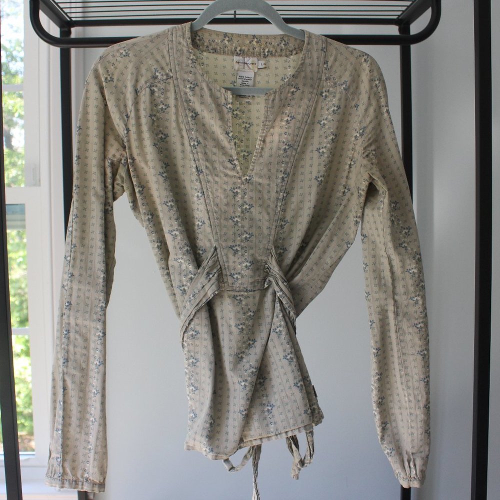 Calvin Klein Jeans Top